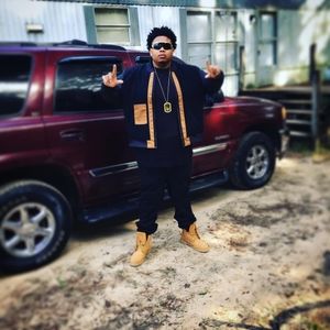 Meet your Posher, Jody